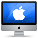 Apple Remote Desktop Icon 128x128 png